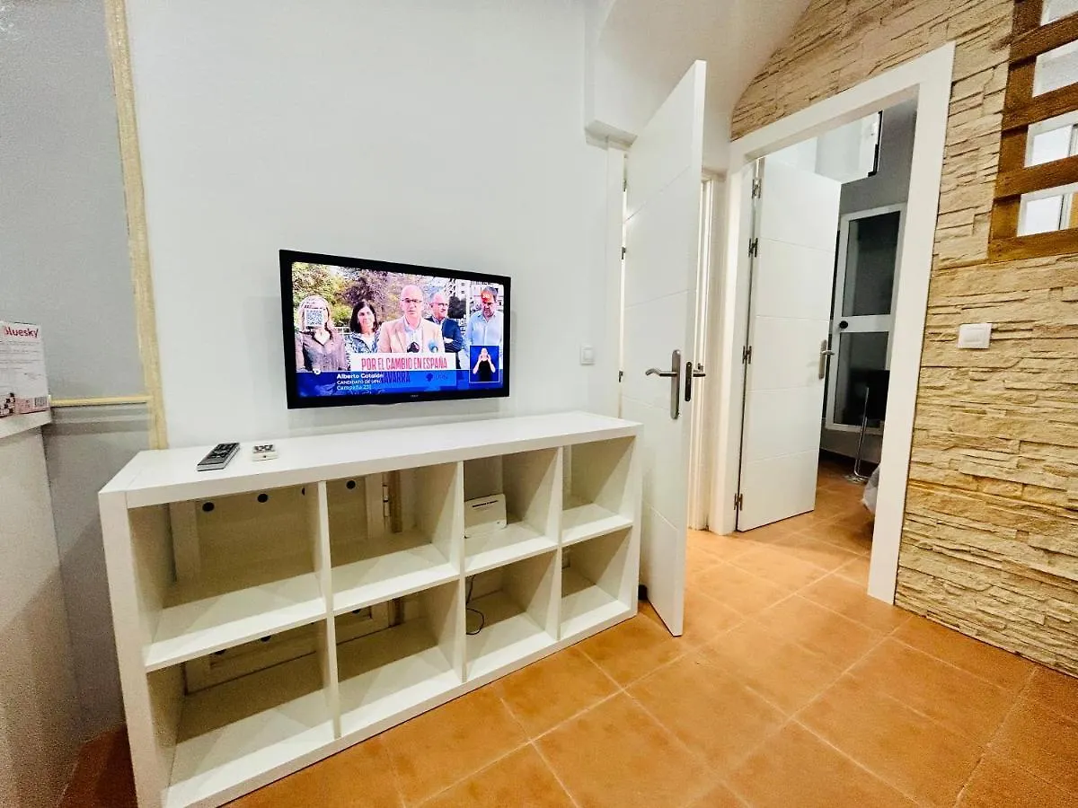 טורמולינוס Bajondillo Apartment 0*,  ספרד