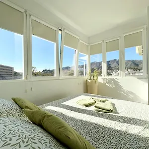  Apartamento Hill 435